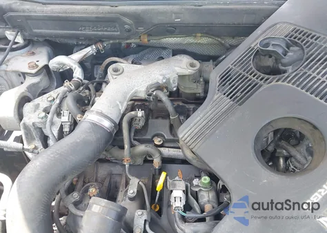 2012 Nissan Juke Sv z USA, uszkodzony, nr VIN JN8AF5MV7CT114381